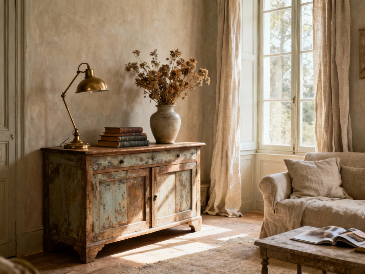 Déco et Intérieur